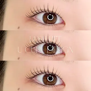 マツエク・マツパ マツパ/マツエク /天神/eimiのマツエク・マツパデザイン