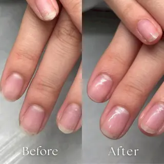 ネイル franfika 星野のネイルデザイン