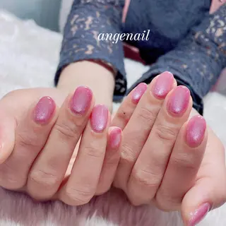 ネイル オーナーネイリスト MAKIのネイルデザイン