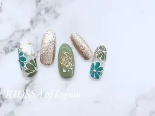 ネイル リオッサ  オブ ラグーン神戸店のエステ・リラクイメージ