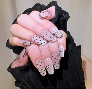 ネイル rina nailのネイルデザイン