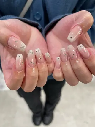 ネイル ユナ🌙 nailのネイルデザイン