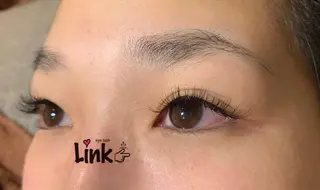 マツエク・マツパ Link-J hironoのマツエク・マツパデザイン