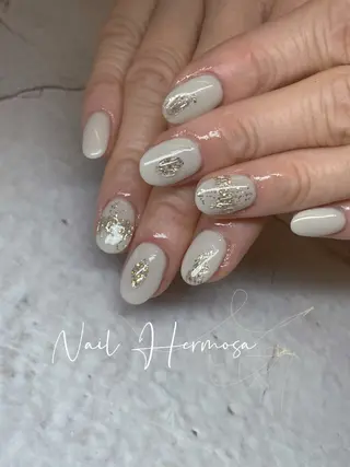 ネイル エルモサ YURIKAのネイルデザイン