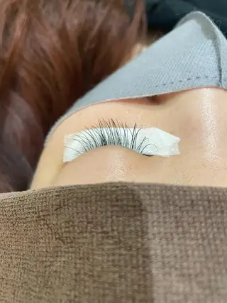マツエク・マツパ eyelash aimy 小牧店所属・宇井 理絵の眉毛・アイブロウイメージ