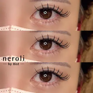 マツエク・マツパ Hoshi .の眉毛・アイブロウイメージ