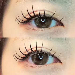 マツエク・マツパ セレビアイ　磯山☆ LEDエクステ☆立川のマツエク・マツパデザイン