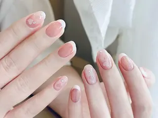 ネイル DarkHoney 池袋店のネイルデザイン