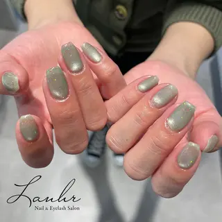 ネイル Lanhr所属・【Lanhr】 rimaのネイルデザイン