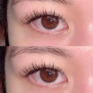 マツエク・マツパ eyelash clear池袋のマツエク・マツパデザイン