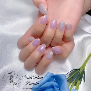 ネイル ネイルサロン ルミア Lumia 店長のネイルデザイン