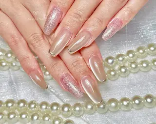 ネイル 🎀Sense Nail池袋店🎀のネイルデザイン