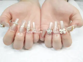 ネイル nailsalon　 Natuのネイルデザイン