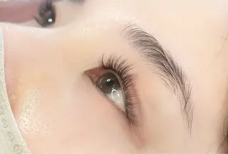 マツエク・マツパ 心斎橋 boudoirの眉毛・アイブロウイメージ