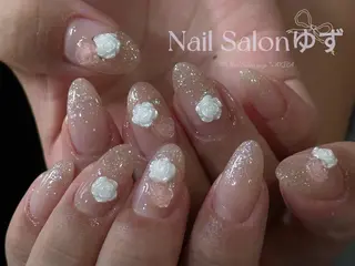 ネイル MAKI💚💚💚 秋葉原.のネイルデザイン