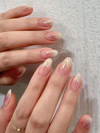 ネイル Sora Nail所属・Sora Nailのネイルデザイン