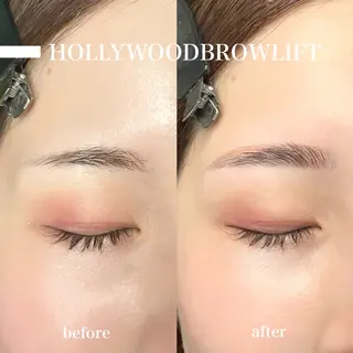 アイブロウ Vias所属・Vias mayuのマツエク・マツパデザイン