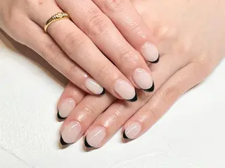 ネイル ささき れいなのネイルデザイン