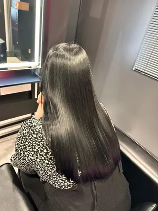 ロング オトナかわいい♡◌ ⑅⃝*GISELLEのヘアスタイル