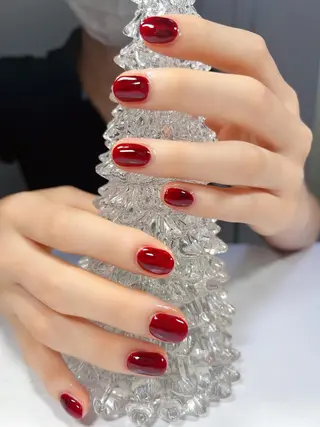 ネイル ネイルサロン ロア旧ジョリーのネイルデザイン