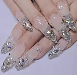 ネイル よしだ ひろきのネイルデザイン