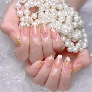 ネイル 🎀Sense Nail池袋店🎀のネイルデザイン