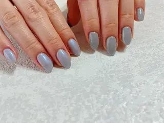 ネイル kikinail 溝の口のネイルデザイン