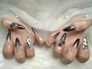 ネイル BAOBAO Nail所属・BAOBAO Nailのネイルデザイン