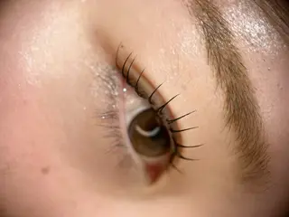 マツエク・マツパ salut honami🫧のマツエク・マツパデザイン