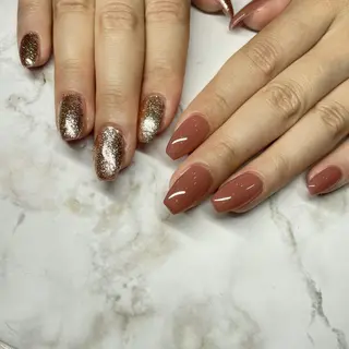 ネイル Beaute Pure_Mのネイルデザイン