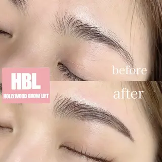 マツエク・マツパ アイブロウ アイデザイナー Key(ケイ)の眉毛・アイブロウイメージ