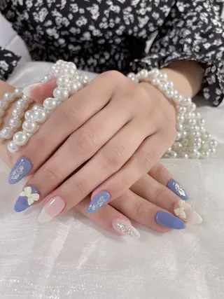 ネイル Nailsalon Lily所属・Nail salon Lilyのネイルデザイン