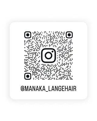 manaka 🪽のヘアスタイル