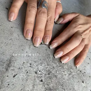 ネイル nailsalon Lenoaのネイルデザイン