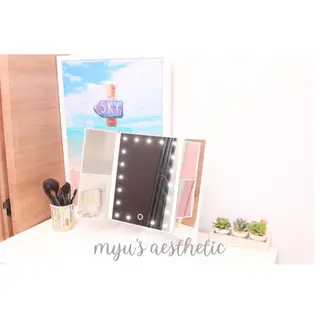 ミューズエステ 谷口美結のエステ・リラクイメージ