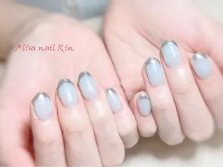 ネイル Alisa nail Rinのネイルデザイン