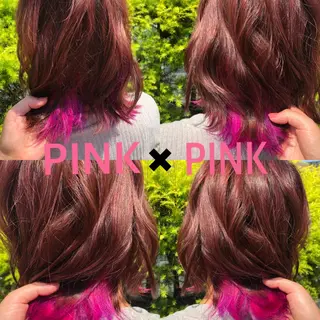 カラー ヘッドスパ師Uran (^^)のその他イメージ