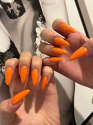 ネイル KAONAIL 【YUI】のネイルデザイン