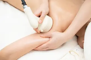 Dr.Vilabo+ 美肌·痩身専門店のエステ・リラクイメージ