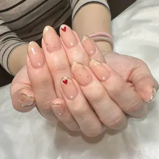 ネイル éclat所属・éclat エクラのネイルデザイン