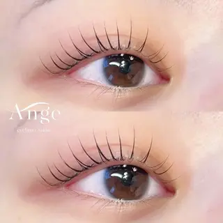 マツエク・マツパ ANGE松戸店所属・ANGE🪽 松戸店 🫧Nagisaのマツエク・マツパデザイン