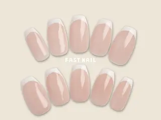 ネイル FASTNAIL LOCO 昭島店のネイルデザイン