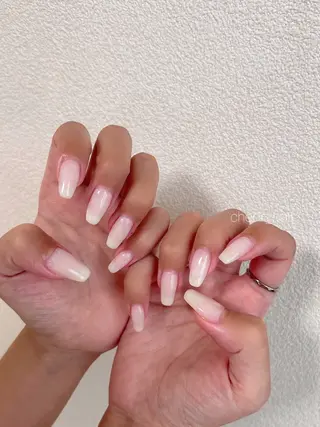 ネイル Cherirnail kaoriのネイルデザイン