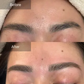 アイブロウ 癒し&美活サロン COALALU麻布の眉毛・アイブロウイメージ