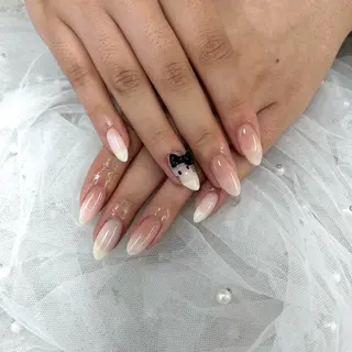 ネイル Basic町田本店 Miraiのネイルデザイン