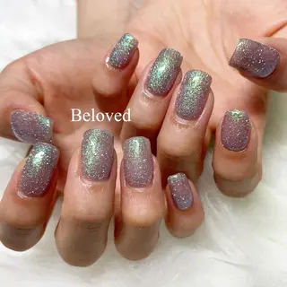 ネイル Beloved Mariaのネイルデザイン