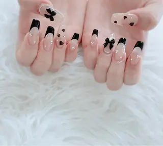 ネイル ESPOIR Ｎのネイルデザイン