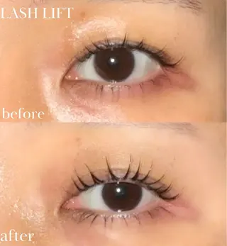 マツエク・マツパ ヌーベルボーテ 田畑のマツエク・マツパデザイン