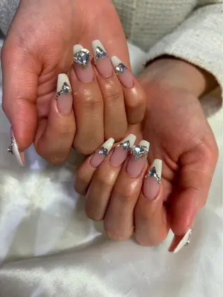 ネイル Ashliy大宮☆ アシュリーのネイルデザイン