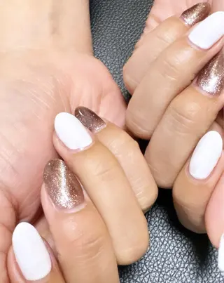 ネイル Allure Yuuのネイルデザイン